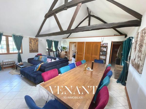 Vente / Domaine