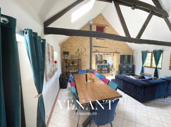 Vente / Domaine