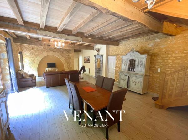 Vente / Domaine