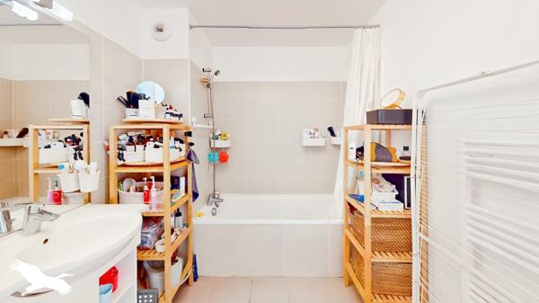 Appartement à vendre |  Marseille 09 |  3 pièces | 67 m²