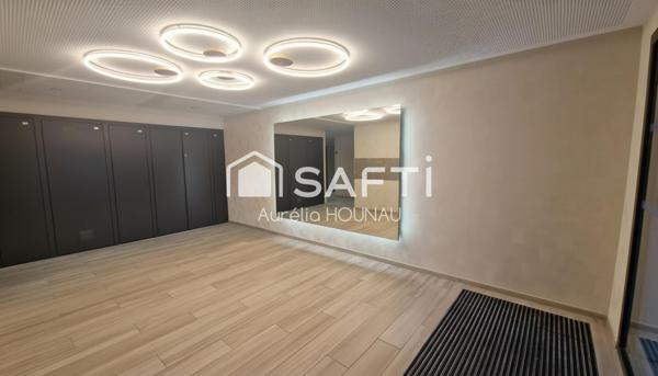 Au coeur de Pins-Justaret