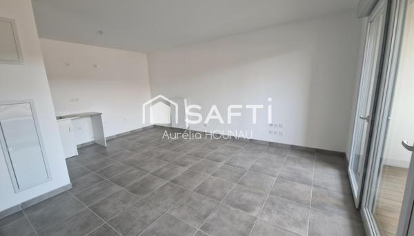 Au coeur de Pins-Justaret