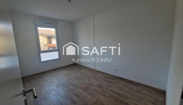 Au coeur de Pins-Justaret