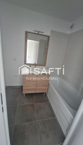 Au coeur de Pins-Justaret