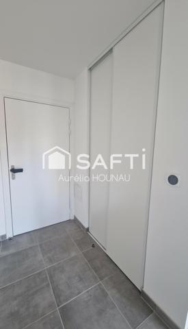 Au coeur de Pins-Justaret