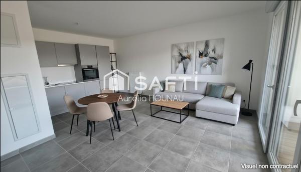 Au coeur de Pins-Justaret