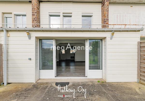 Maison à VIRE NORMANDIE, 14500 - 4 pièces 75m²