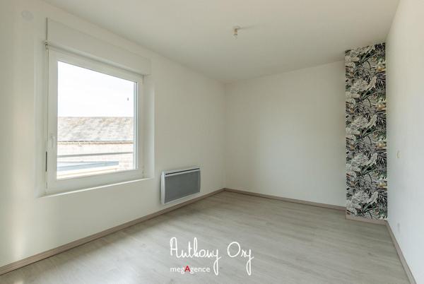 Maison à VIRE NORMANDIE, 14500 - 4 pièces 75m²