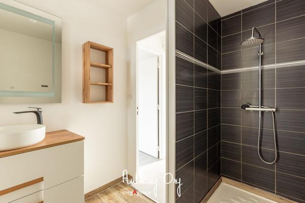 Maison à VIRE NORMANDIE, 14500 - 4 pièces 75m²