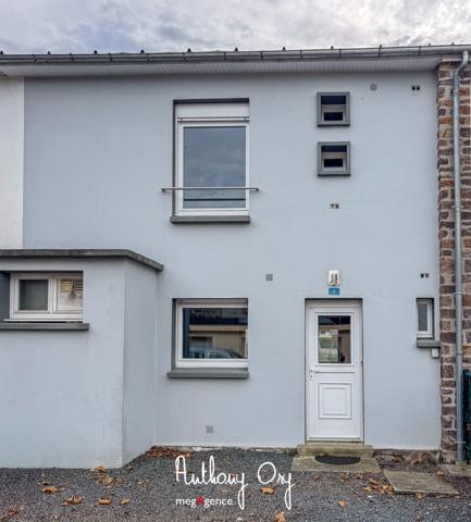 Maison à VIRE NORMANDIE, 14500 - 4 pièces 75m²