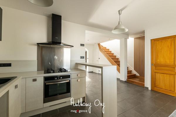 Maison à VIRE NORMANDIE, 14500 - 4 pièces 75m²