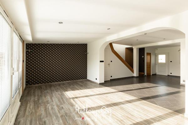 Maison à VIRE NORMANDIE, 14500 - 4 pièces 75m²