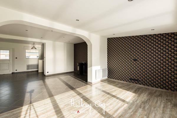 Maison à VIRE NORMANDIE, 14500 - 4 pièces 75m²