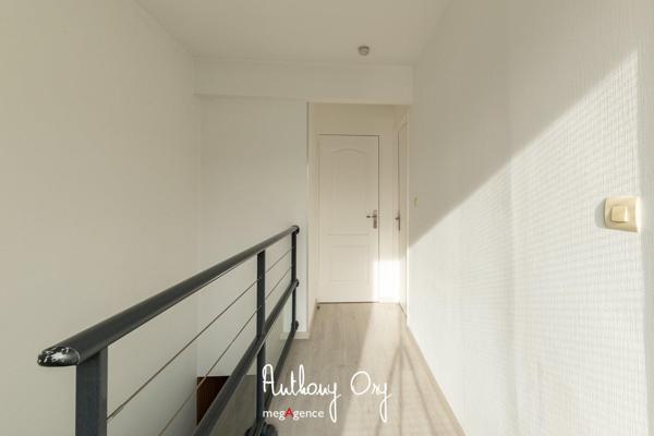 Maison à VIRE NORMANDIE, 14500 - 4 pièces 75m²