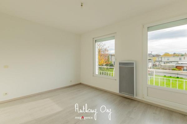 Maison à VIRE NORMANDIE, 14500 - 4 pièces 75m²