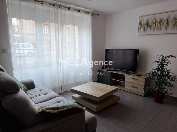 Maison à JUBLAINS, 53160 - 4 pièces 98m²