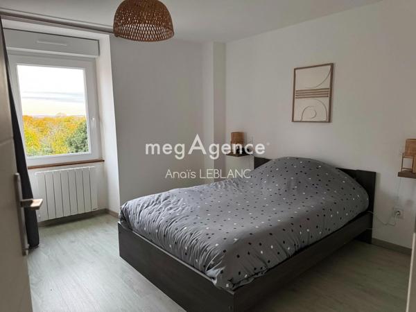 Maison à JUBLAINS, 53160 - 4 pièces 98m²