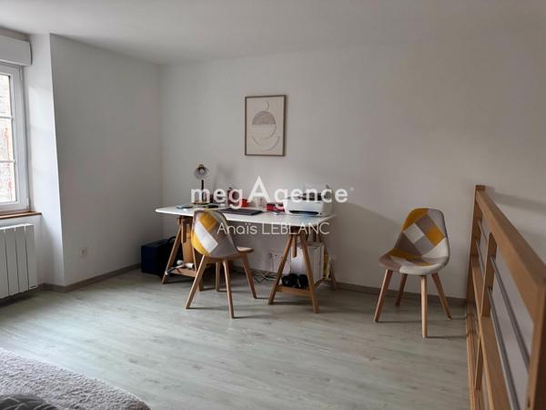 Maison à JUBLAINS, 53160 - 4 pièces 98m²