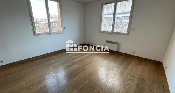 À vendre Appartement 6 pièces 205 m² - Lunel 34400