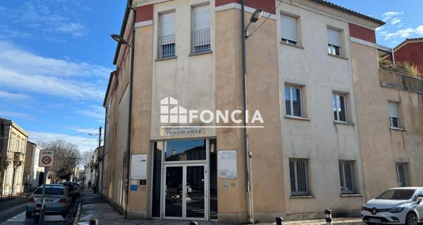 À vendre Appartement 6 pièces 205 m² - Lunel 34400