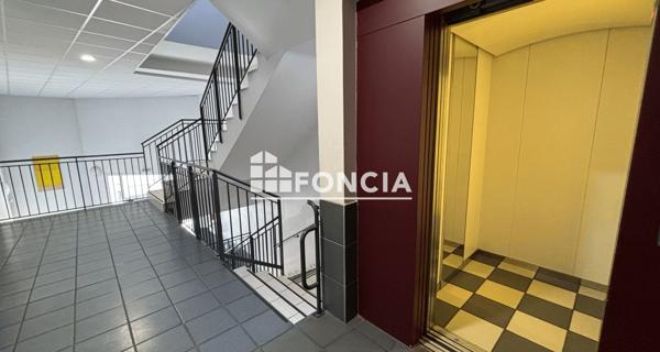 À vendre Appartement 6 pièces 205 m² - Lunel 34400