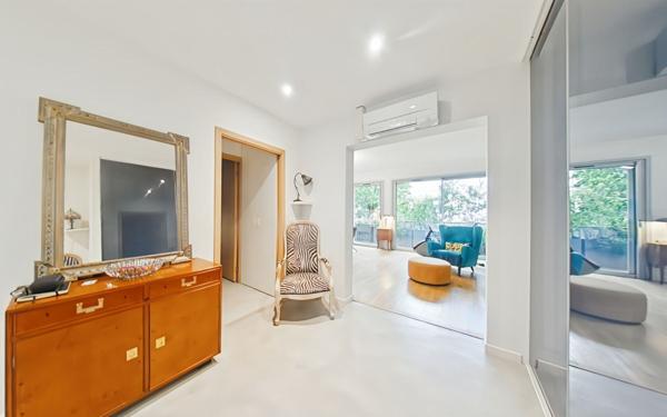 Appartement à vendre    3 pièces • 118,26 m2 Valence