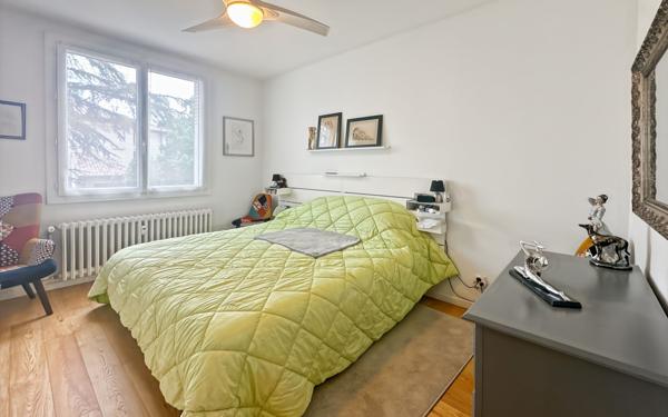 Appartement à vendre    3 pièces • 118,26 m2 Valence