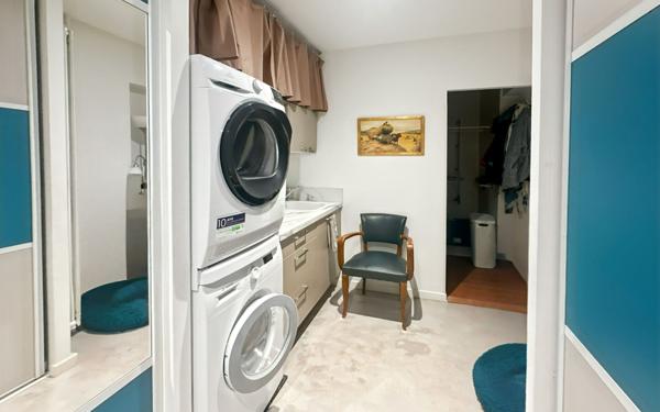 Appartement à vendre    3 pièces • 118,26 m2 Valence