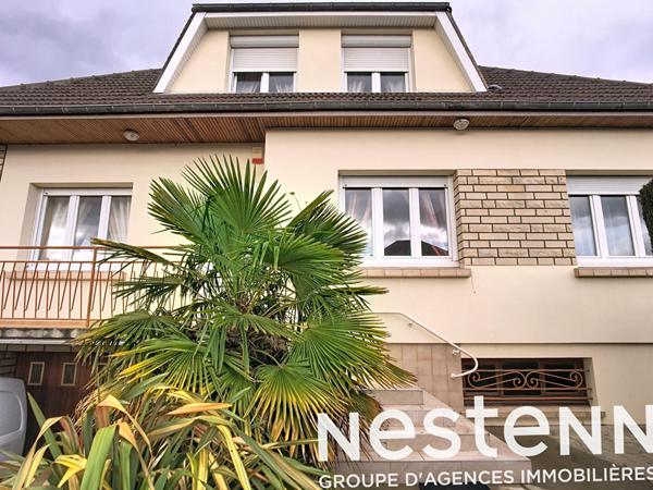 Maison 6 pièce(s) 156 m2