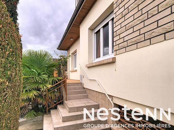 Maison 6 pièce(s) 156 m2