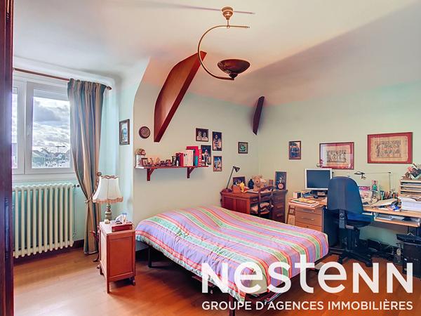 Maison 6 pièce(s) 156 m2