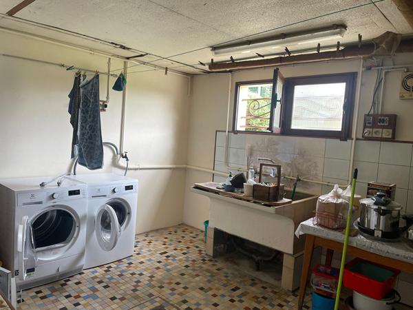 Maison 6 pièce(s) 156 m2