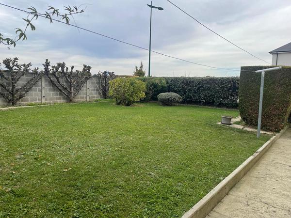 Maison 6 pièce(s) 156 m2