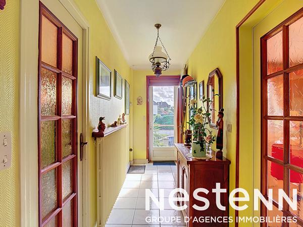 Maison 6 pièce(s) 156 m2