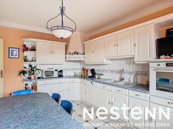 Maison 6 pièce(s) 156 m2