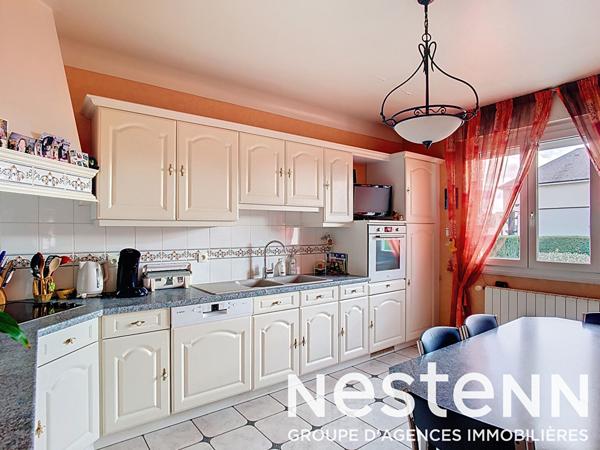 Maison 6 pièce(s) 156 m2