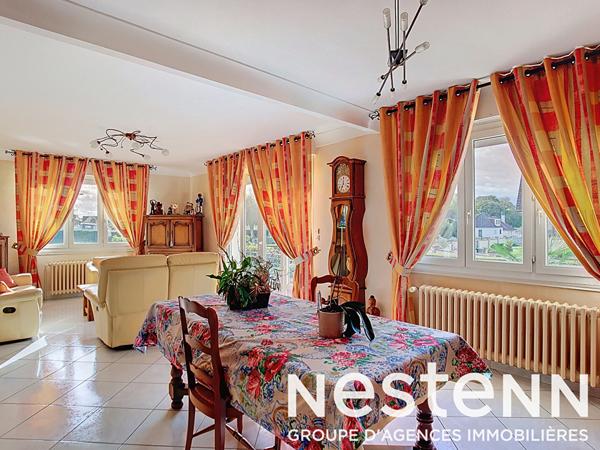 Maison 6 pièce(s) 156 m2