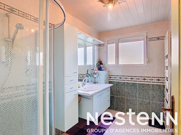 Maison 6 pièce(s) 156 m2