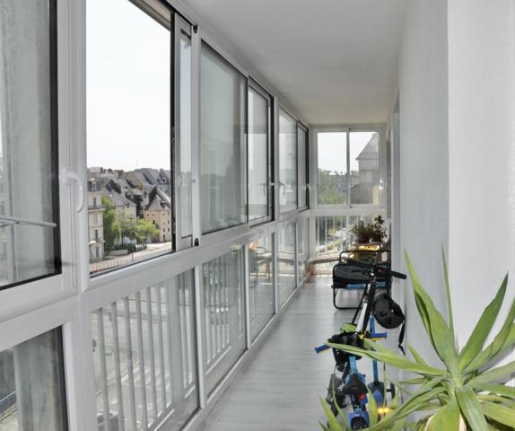 Rennes (35000) APPARTEMENT T5 LUMINEUX AU BAS DES LICES - QUARTIER BOURG L'ÉVÊQUE