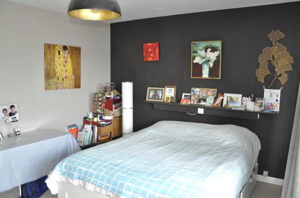Rennes (35000) APPARTEMENT T5 LUMINEUX AU BAS DES LICES - QUARTIER BOURG L'ÉVÊQUE