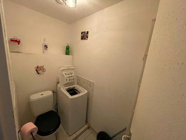 Immeuble à vendre    6 pièces •  Le Martinet