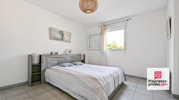 Appartement Roquebrune Sur Argens 2 pièce(s) 42 m2