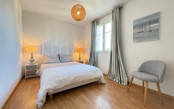 Appartement à vendre    3 pièces •  Vaux-sur-Mer