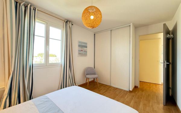 Appartement à vendre    3 pièces •  Vaux-sur-Mer