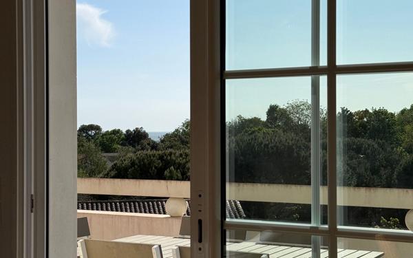 Appartement à vendre    3 pièces •  Vaux-sur-Mer