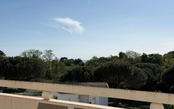 Appartement à vendre    3 pièces •  Vaux-sur-Mer