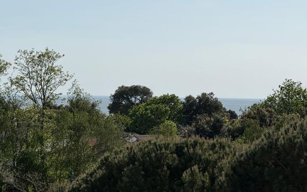 Appartement à vendre    3 pièces •  Vaux-sur-Mer