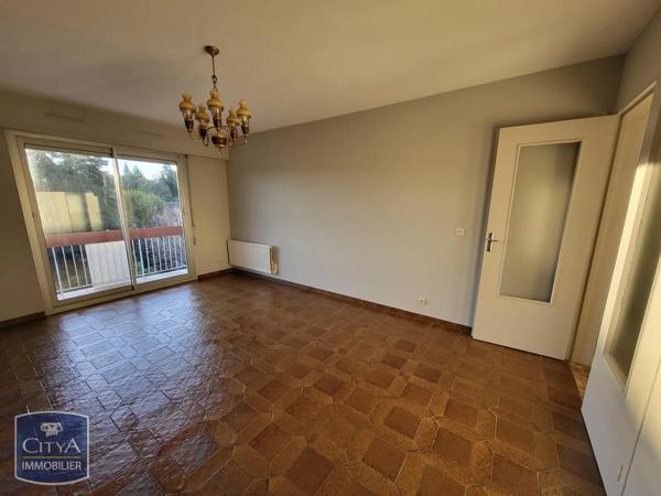 Appartement à louer 3 pièces 70.2m² Brioude (43100)