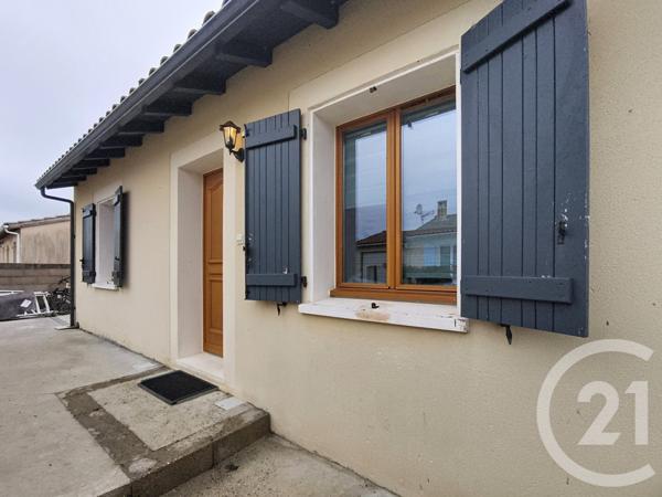Maison à vendre  4 pièces - 86 m2 FINHAN - 82