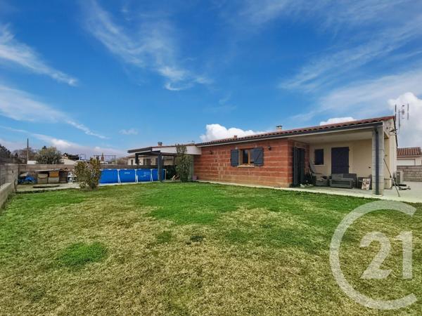 Maison à vendre  4 pièces - 86 m2 FINHAN - 82